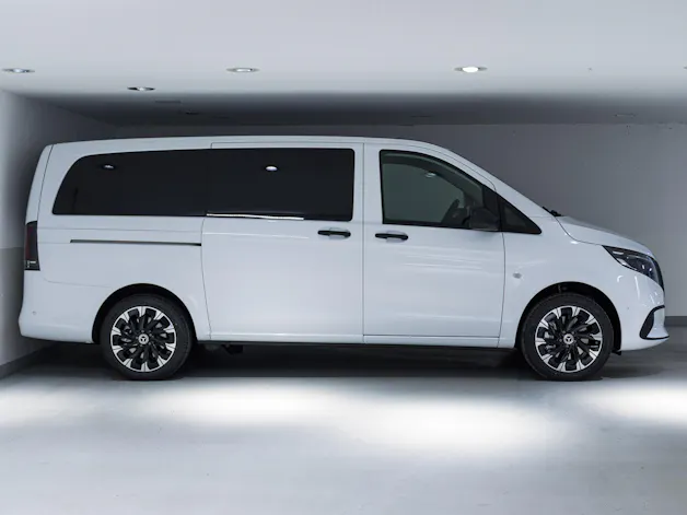 Mercedes-Benz Vito 116 CDI 4x4 Tourer SELECT L