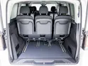 Mercedes-Benz Vito 116 CDI 4x4 Tourer SELECT L