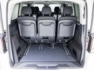 Mercedes-Benz Vito 116 CDI 4x4 Tourer SELECT L