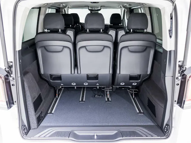 Mercedes-Benz Vito 116 CDI 4x4 Tourer SELECT L