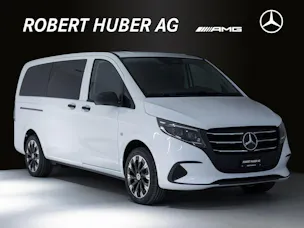 Mercedes-Benz Vito 116 CDI 4x4 Tourer SELECT L