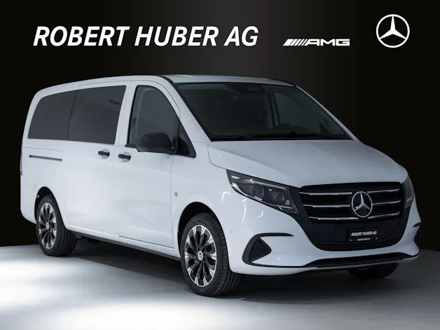 Mercedes-Benz Vito 116 CDI 4x4 Tourer SELECT L
