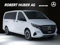 Mercedes-Benz Vito 116 CDI 4x4 Tourer SELECT L