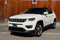 Jeep Compass 2.0 CRD Opening Ed. AWD