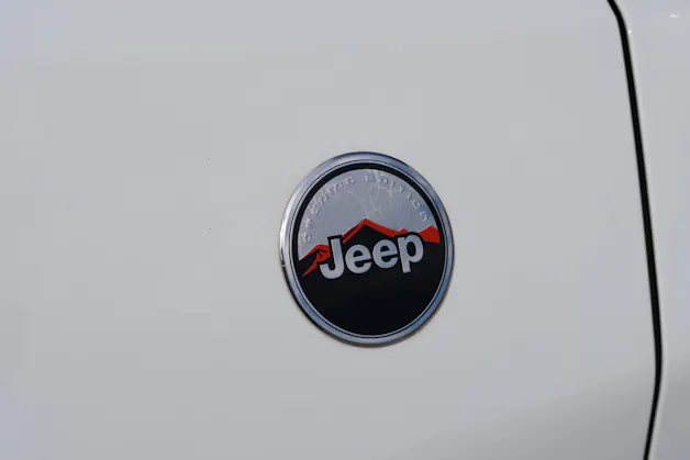 Jeep Compass 2.0 CRD Opening Ed. AWD