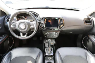 Jeep Compass 2.0 CRD Opening Ed. AWD