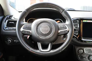 Jeep Compass 2.0 CRD Opening Ed. AWD