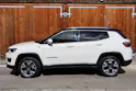 Jeep Compass 2.0 CRD Opening Ed. AWD