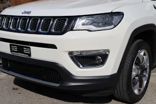Jeep Compass 2.0 CRD Opening Ed. AWD