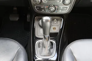 Jeep Compass 2.0 CRD Opening Ed. AWD