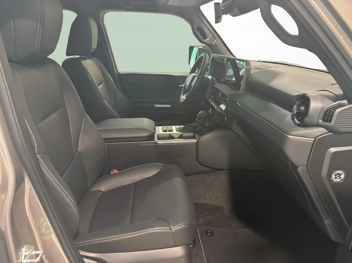 image du véhicule TOYOTA LANDCRUISER