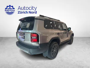 Toyota Land Cruiser 2.8 D 48V Style