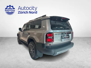 image du véhicule TOYOTA Land Cruiser 2.8 D 48V Style
