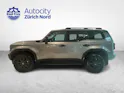 Toyota Land Cruiser 2.8 D 48V Style