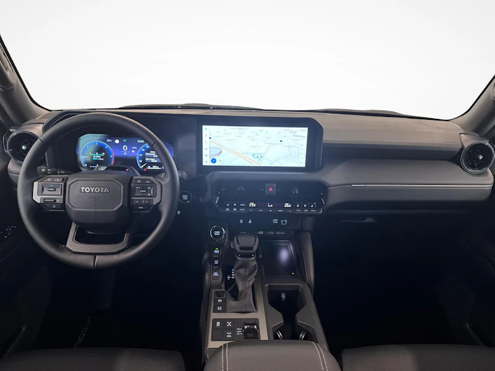 image du véhicule TOYOTA LANDCRUISER