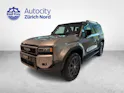 Toyota Land Cruiser 2.8 D 48V Style