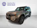 Toyota Land Cruiser 2.8 D 48V Style
