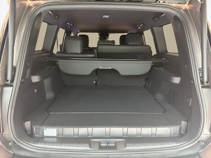 image du véhicule TOYOTA LANDCRUISER