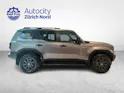 Toyota Land Cruiser 2.8 D 48V Style