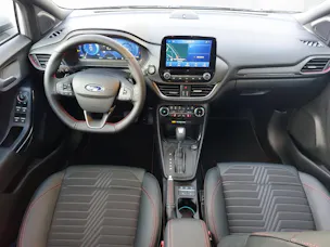 Ford Puma 1.0 EcoB Hybrid 155 ST-Line X