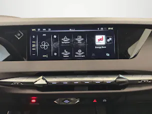 DS Automobiles No4 1.6 E-Tense Étoile Nappa