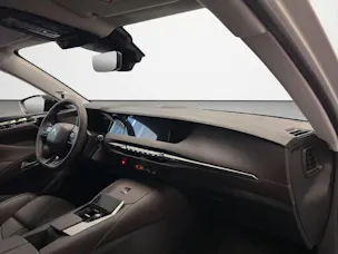 DS Automobiles No4 1.6 E-Tense Étoile Nappa