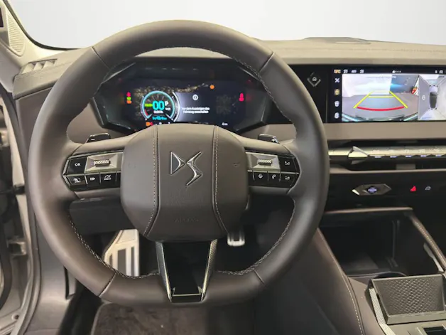 DS Automobiles No4 1.6 E-Tense Étoile Nappa