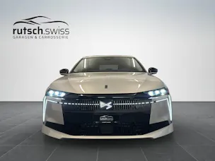 DS Automobiles No4 1.6 E-Tense Étoile Nappa