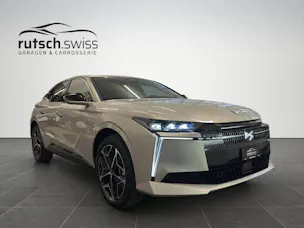 DS Automobiles No4 1.6 E-Tense Étoile Nappa