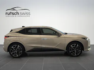 DS Automobiles No4 1.6 E-Tense Étoile Nappa