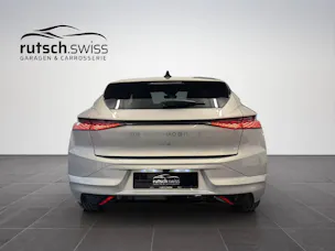 DS Automobiles No4 1.6 E-Tense Étoile Nappa