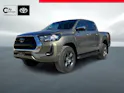 Toyota Hilux Double Cab.-Pick-up 2.8 D-4D MHEV 204 Style