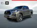 Toyota Hilux Double Cab.-Pick-up 2.8 D-4D MHEV 204 Style