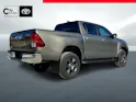 Toyota Hilux Double Cab.-Pick-up 2.8 D-4D MHEV 204 Style