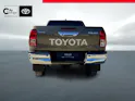 Toyota Hilux Double Cab.-Pick-up 2.8 D-4D MHEV 204 Style
