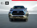 Toyota Hilux Double Cab.-Pick-up 2.8 D-4D MHEV 204 Style