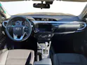 Toyota Hilux Double Cab.-Pick-up 2.8 D-4D MHEV 204 Style