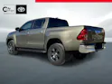 Toyota Hilux Double Cab.-Pick-up 2.8 D-4D MHEV 204 Style