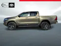 Toyota Hilux Double Cab.-Pick-up 2.8 D-4D MHEV 204 Style