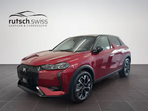 DS Automobiles 3 Crossback 1.2 Hybrid Diva