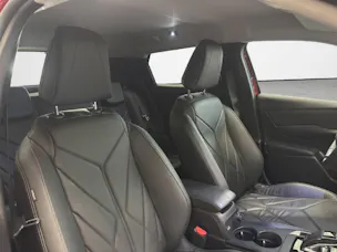 DS Automobiles 3 Crossback 1.2 Hybrid Diva