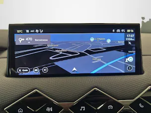 DS Automobiles 3 Crossback 1.2 Hybrid Diva