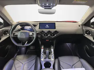 DS Automobiles 3 Crossback 1.2 Hybrid Diva