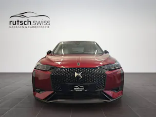 DS Automobiles 3 Crossback 1.2 Hybrid Diva