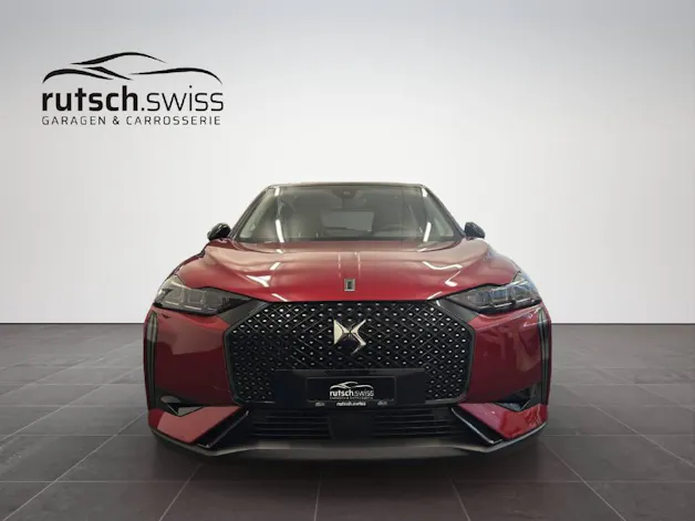 DS Automobiles 3 Crossback 1.2 Hybrid Diva