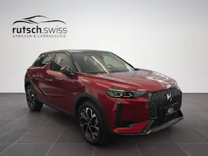 DS Automobiles 3 Crossback 1.2 Hybrid Diva