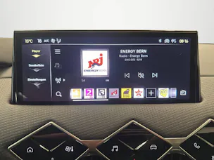 DS Automobiles 3 Crossback 1.2 Hybrid Diva