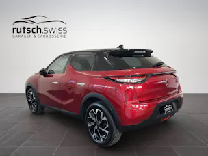 DS Automobiles 3 Crossback 1.2 Hybrid Diva