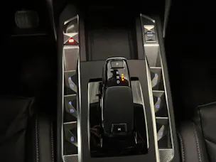 DS Automobiles 3 Crossback 1.2 Hybrid Diva
