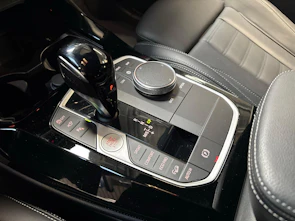 image du véhicule BMW X3 30d xDrive SAG 48V M-Sport